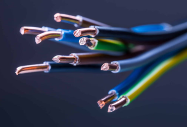 Industrial - Gimpex Cables Rajasthan